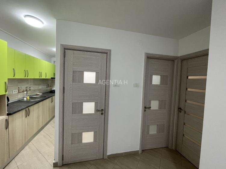 Cismigiu, Sala Palatului, inchiriere 2 camere, mobilat utilat etaj 8