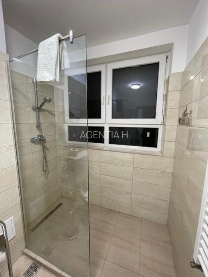 Cismigiu, Sala Palatului, inchiriere 2 camere, mobilat utilat etaj 8