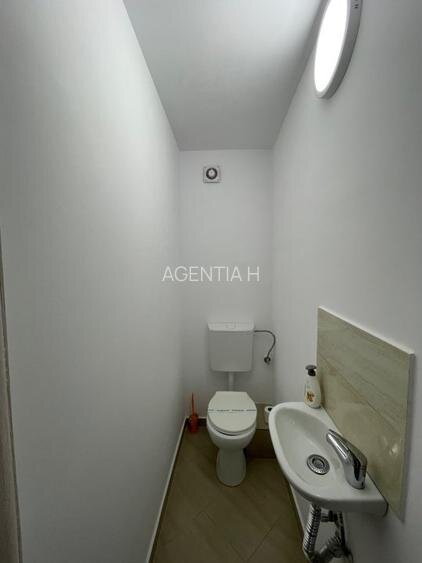 Cismigiu, Sala Palatului, inchiriere 2 camere, mobilat utilat etaj 8