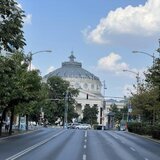 Cismigiu, Sala Palatului, inchiriere 2 camere, mobilat utilat etaj 8